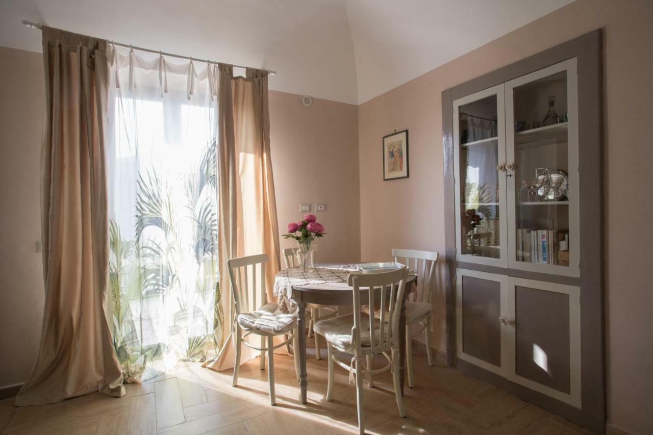 Appartement C'era Volta - Casa Etna-sicilia-mare Linguaglossa